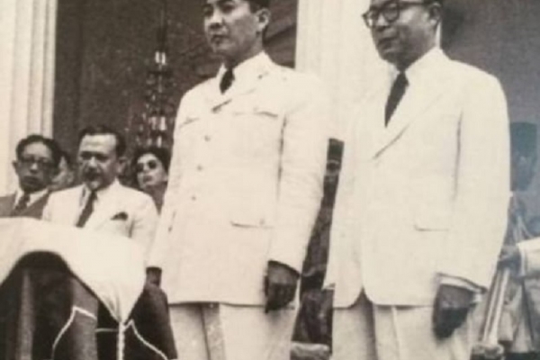 6 Agustus 1945, Alur Kemerdekaan Dipercepat: Bung Karno Terima Panggilan Mendadak ke Dalat Vietnam
