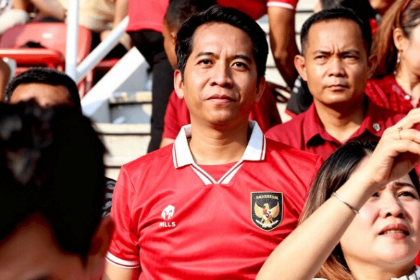 ​Eri Irawan Tegaskan Soekarno Cup 2026 Jadi Panggung Talenta Muda Unik dari Akar Rumput