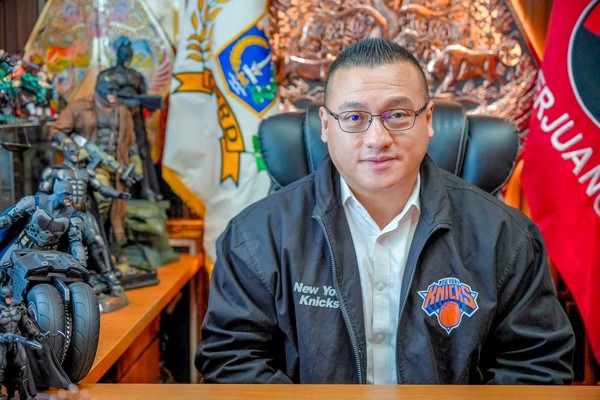 Hardiyanto Kenneth Dukung Penerbitan Obligasi Rp5,2 T, Minta Fokus Proyek Produktif dan Transparan