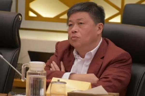 Alex Indra Lukman: Pemerintah Perlu Tetapkan Skala Prioritas Swasembada Gula