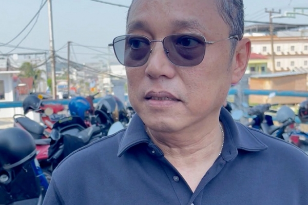 Deddy Sitorus: Demo Besar Bisa Dihindari Kalau Pemerintah Mau Mendengar Rakyat