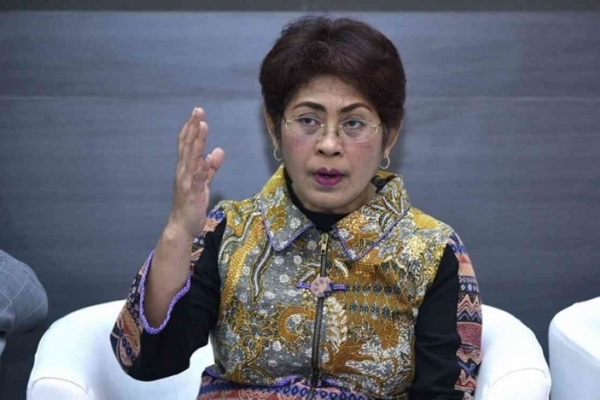 Konflik Berulang di Dobo, Mercy Barends Desak Polda Maluku Evaluasi Kinerja Polres Kepulauan Aru Usai