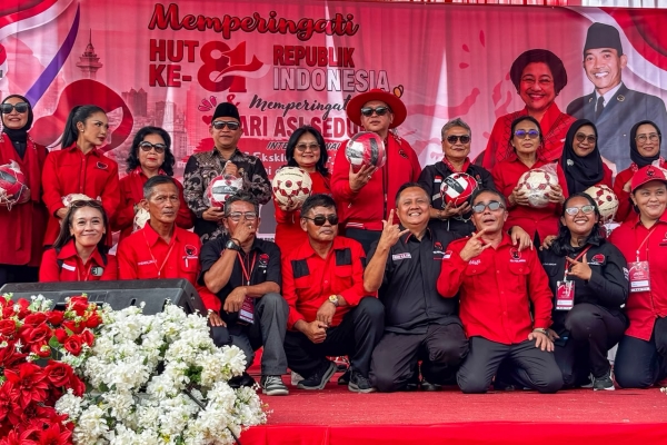 ASI Eksklusif, Perjuangan Dimulai dari Pelukan Ibu