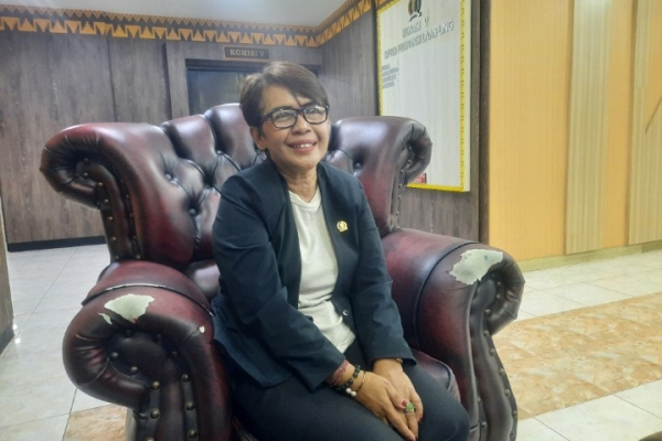 Condrowati Minta RSUDAM Transparan Soal Dugaan Pasien IGD Meninggal Tak Dilayani