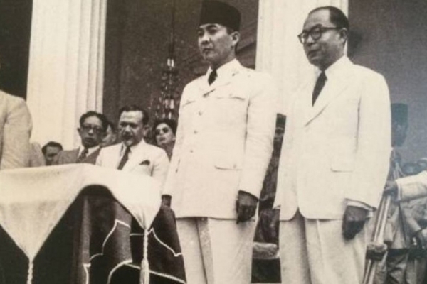 Meninggalkan Bara di Jakarta demi Embun di Dalat, Sebuah Paradoks Revolusi Agustus 1945