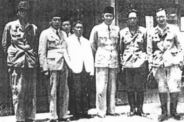 Delapan Agustus 1945: Sehari Sebelum Dalat, Ketika Jalan Menuju Kemerdekaan Makin Terbuka