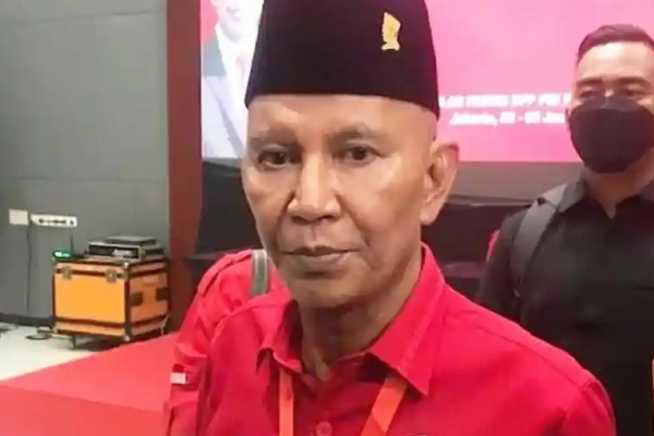 Cetak Bibit Unggul, Soekarno Cup 2026 Jadi Wadah Lahirkan Pesepak Bola Berkarakter