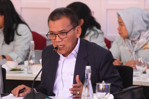 Lewat Lomba Musik, Rumah Aspirasi Musthofa Gugah Semangat Kebangsaan Warga Kudus