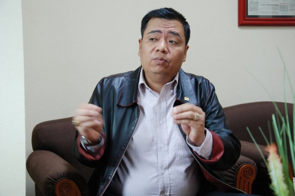 Lasarus: RSUD Sintang Berpeluang Peroleh Dukungan Anggaran Rp200 Miliar dari Pemerintah Pusat