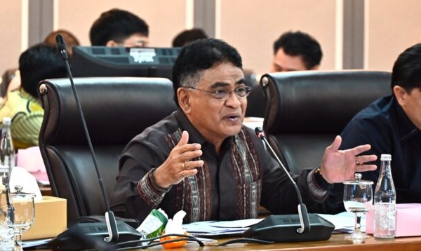 Pilpres Masih 3 Tahun Lagi, PDI Perjuangan Minta Hasil Survei IPO Tidak Dibaca Terburu-buru