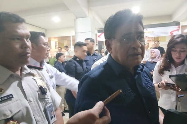 Andreas Hugo Duga Ada Dalang di Balik Maraknya Video Demo Hoaks Menjelang Hari Kemerdekaan