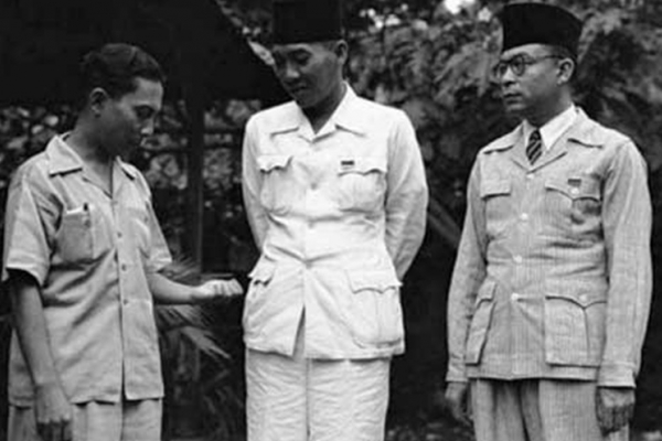 10 Agustus 1945: Ketika Kabar Kekalahan Jepang Mengubah Arah Perjuangan Kemerdekaan