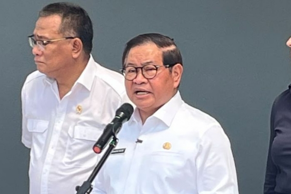 Pramono Anung Siapkan Transjakarta Kelola Transportasi ke Kepulauan Seribu