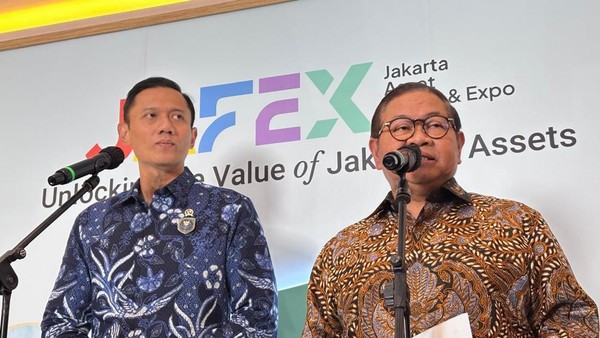 Pengguna MRT Naik 23%, Pramono Anung Yakin Transportasi Publik Efektif Tekan Polusi