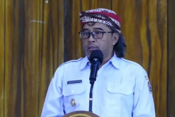Pemkab Temanggung Mulai Berikan Bantuan Perlindungan Kesehatan Bagi Warga Kurang Mampu