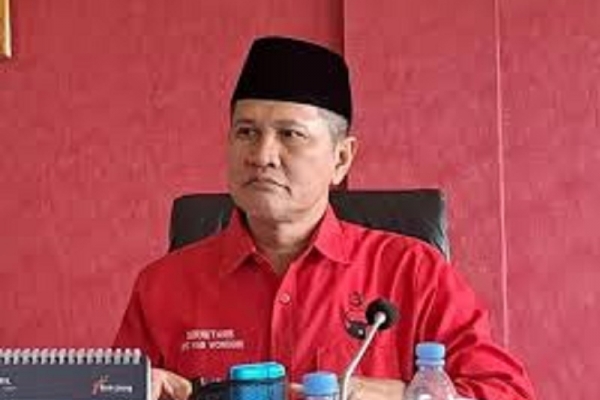 Setyo Sukarno: Generasi Sekarang Tak Bisa Diarahkan dengan Informasi yang Berdasarkan Mitos