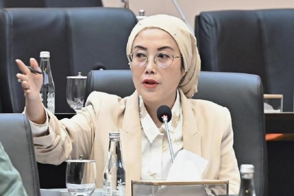 Selly Gantina Dorong Penguatan Hak Kolektif Perempuan Adat Masuk RUU Masyarakat Adat
