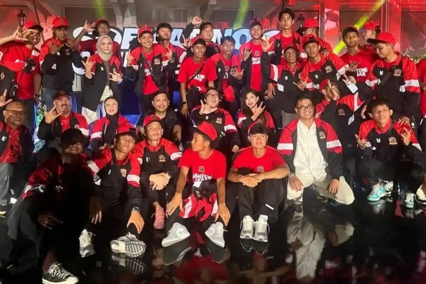 Sukses Tekuk Jatim 4-1, Angie Natesha Tekankan Pentingnya Pembinaan Usia Muda