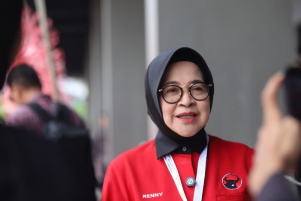 Gelombang PHK Hantam Jawa Timur, Fraksi PDI Perjuangan DPRD Desak Sistem Peringatan Dini