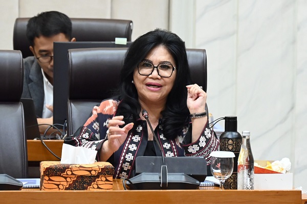 DPR dan Pemprov NTB Dorong Tata Kelola Berkelanjutan di Kawasan Tiga Gili