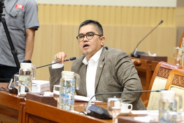 Gus Falah Ingatkan Pengadilan HAM Ad Hoc Tak Adili Genosida Saja