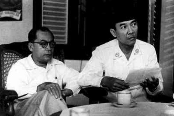 Jejak Diplomasi Dalat: Momentum Krusial Soekarno-Hatta dalam Menjemput Kemerdekaan RI