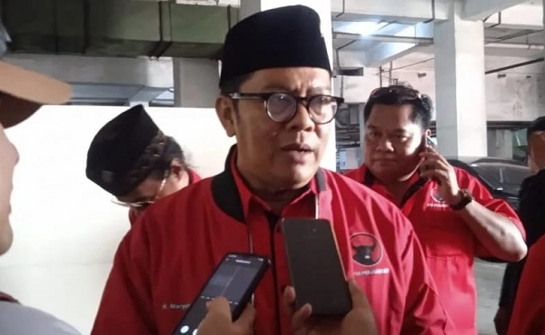 Warga Nunggak Pajak PBB Maupun BPHTB, Wawali Kota Tangerang Ajak Ikut Program Relaksasi 