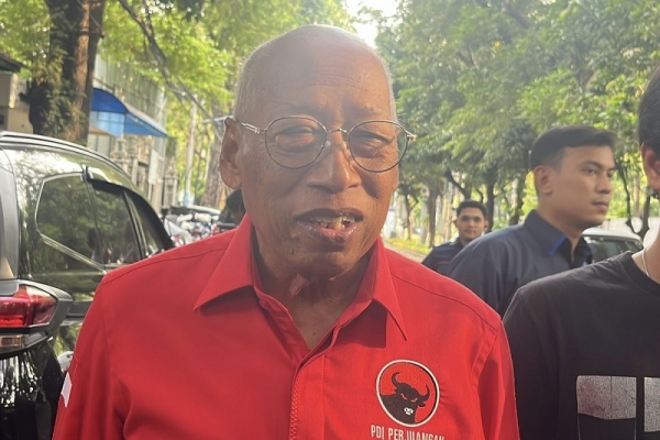 Wayan Sudirta Pertanyakan Motivasi Hari Sih Advianto Maju Seleksi Hakim Agung TUN Pajak