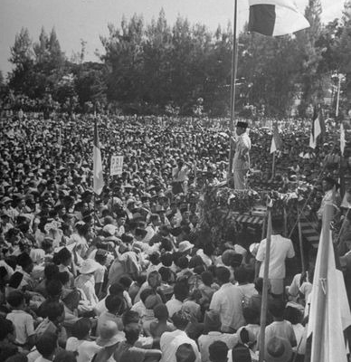 Dari Dalat ke Rengasdengklok: Sebuah Rantai Peristiwa yang Tak Terhindarkan