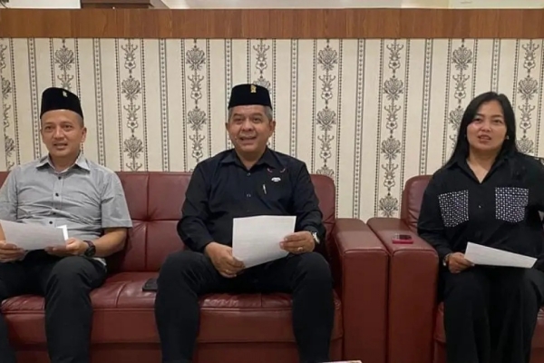 Gaji PPPK Paruh Waktu Sleman Masih di Bawah UMK, Fraksi PDI Perjuangan Suarakan Keadilan