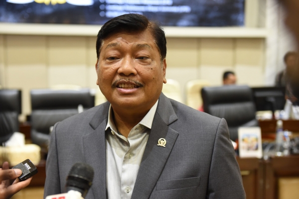 Data Tak Akurat Bikin Subsidi Salah Sasaran, BAKN DPR Minta DTSEN Segera Dibenahi