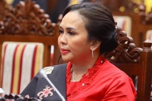 Maryani Sabran Sambut Baik Perluasan Akses Internet Starlink Untuk Sekolah dan Puskesmas di Kalteng