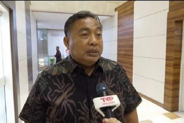 I Nyoman Parta Pertanyakan Independensi Calon Hakim Agung Nurnaningsih