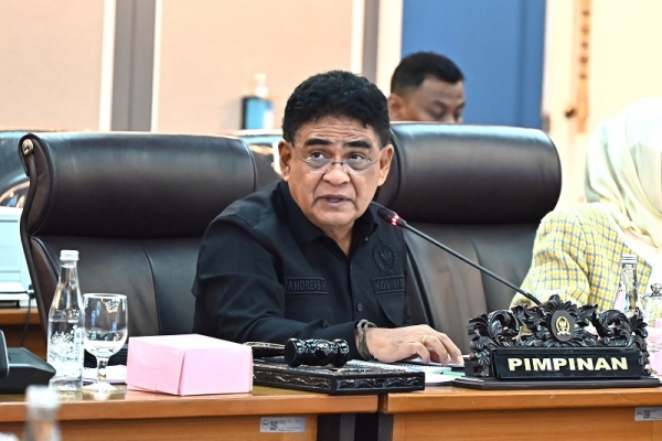 PDI Perjuangan Enggan Buru-buru Rancang Strategi 2029 usai Kaesang Bidik 'Dapil Neraka' Jateng V