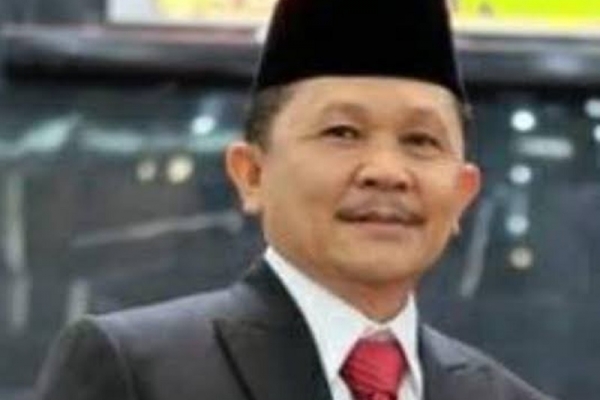 Salmon Sumihar Dukung Usut Tuntas Praktik Tambang Ilegal Hingga ke Pemodal
