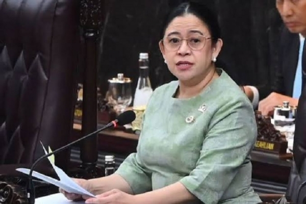 Puan Minta Pemerintah Percepat Pendataan Korban Gempa NTT dan Segera Respons Kebutuhan Warga Terdampak