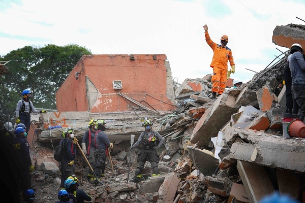 Gempa Guncang NTT, Shanty Alda Dorong Percepatan Penanganan dan Doa Bersama