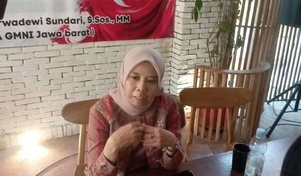 Ineu Purwadewi Sebut Pinjaman Rp3,4 Triliun Langkah Jaga Pembangunan Jabar Tetap Berjalan