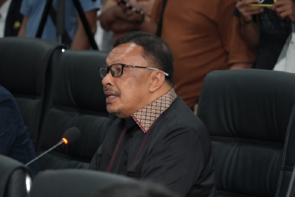 Fraksi PDI Perjuangan Sulsel Minta Pemda Tak Terburu-Buru Naikkan Tarif Pajak Daerah