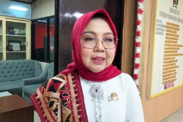 Momentum HUT Ke-81 RI, Kostiana Dorong Pemerataan Layanan Kesehatan hingga Pelosok