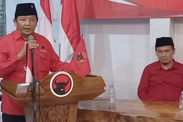 Banteng Kabupaten Blitar Bidik 22 Kursi DPRD Pada Pemilu 2029
