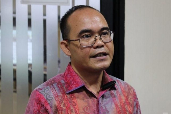 Dampak El Nino Meluas di Banten, Yeremia Desak Pemprov Maksimalkan Mitigasi Jangka Pendek dan Panjang