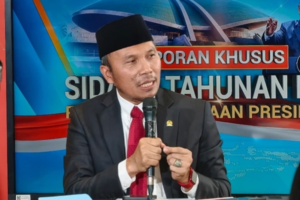 Gempa NTT, Edi Purwanto: Pastikan Logistik Menjangkau Seluruh Wilayah Terdampak