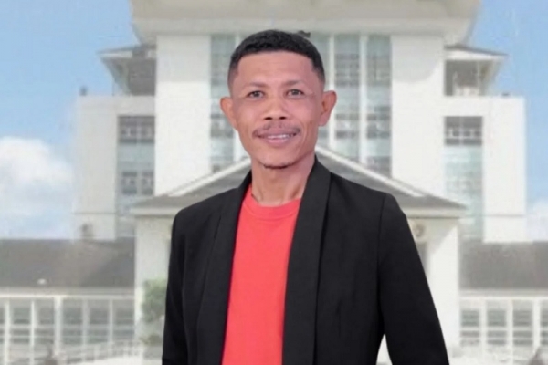 Fraksi PDI Perjuangan Seram Bagian Timur Minta BUMD Beri Kontribusi Nyata Untuk PAD