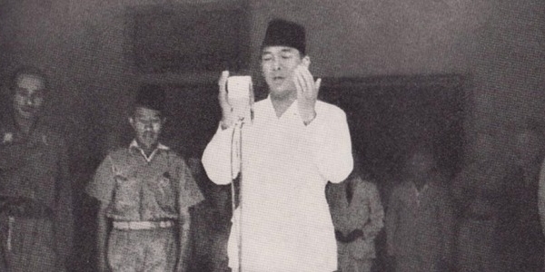 Fajar Kedaulatan, Menyusuri Detik-Detik Proklamasi 17 Agustus 1945