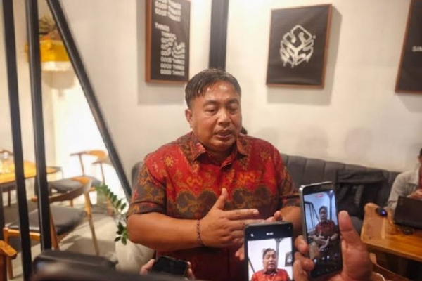 Pengangguran Terdidik, Nyoman Parta Heran Biaya Besar Untuk Jadi Sarjana Tapi Lapangan Kerja Tidak Ada