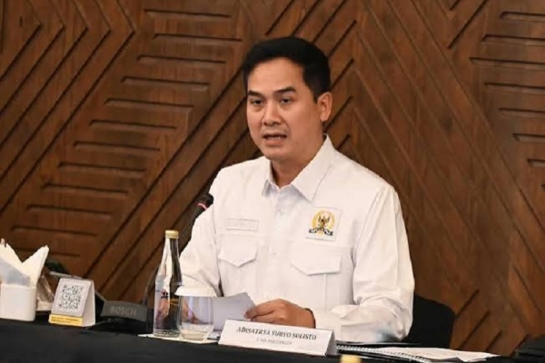 Adisatrya Dukung Perampingan Jumlah BUMN Guna Pacu Efisiensi dan Daya Saing