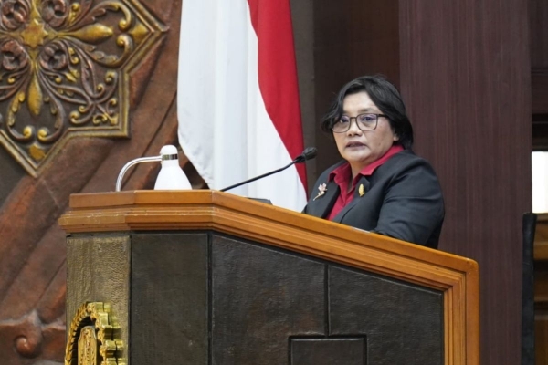 Fraksi PDI Perjuangan Jatim Minta Pemprov Ukur Keberhasilan P-APBD 2026 dari Manfaat bagi Masyarakat