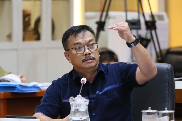 Atasi Pesangon Macet, DPR dan KSPN Dorong Skema Baru di RUU Ketenagakerjaan