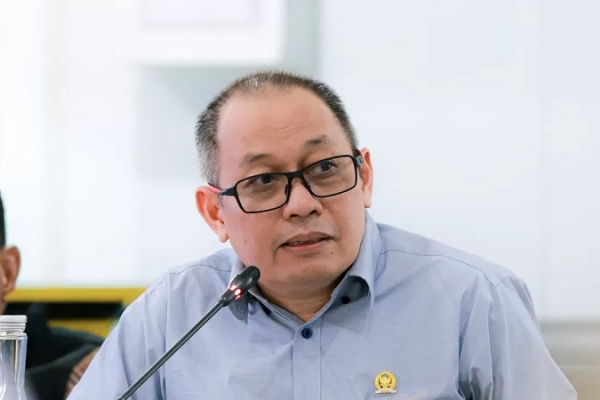 Sofwan Dedy Soal Percepatan Motor Listrik Harus dengan Perencanaan Matang